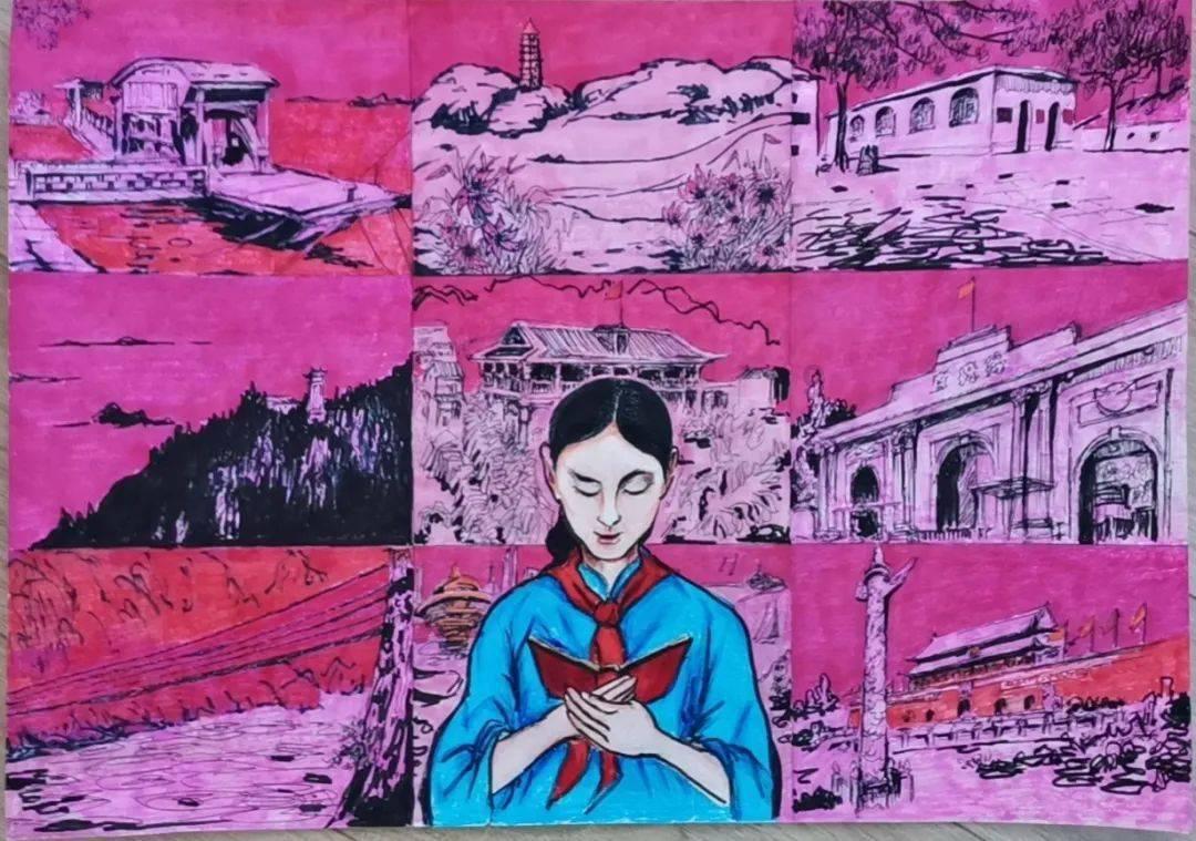你好邻居