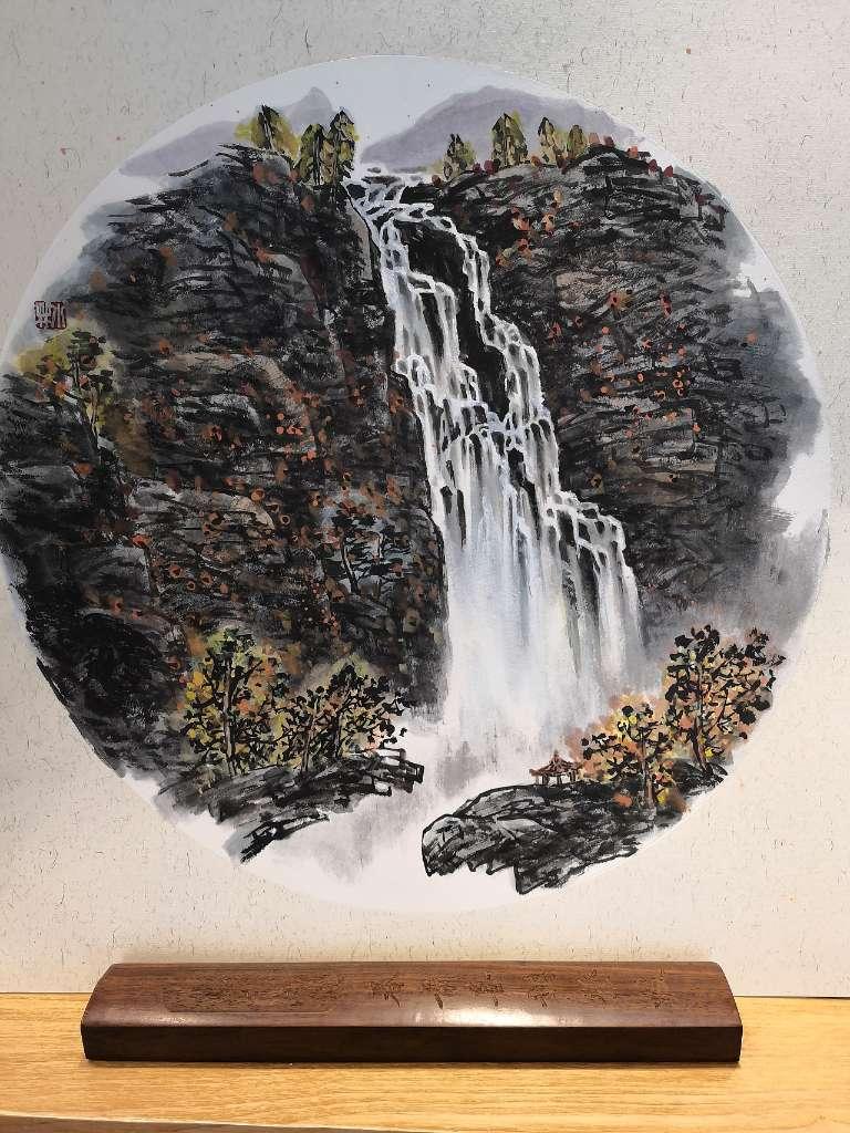 请你评价一下黄晓明的为人怎么样？游戏画面